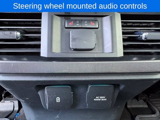 Certified 2023 Ford F150 Platinum w/ Equipment Group 701A High AWD/4WD image 29