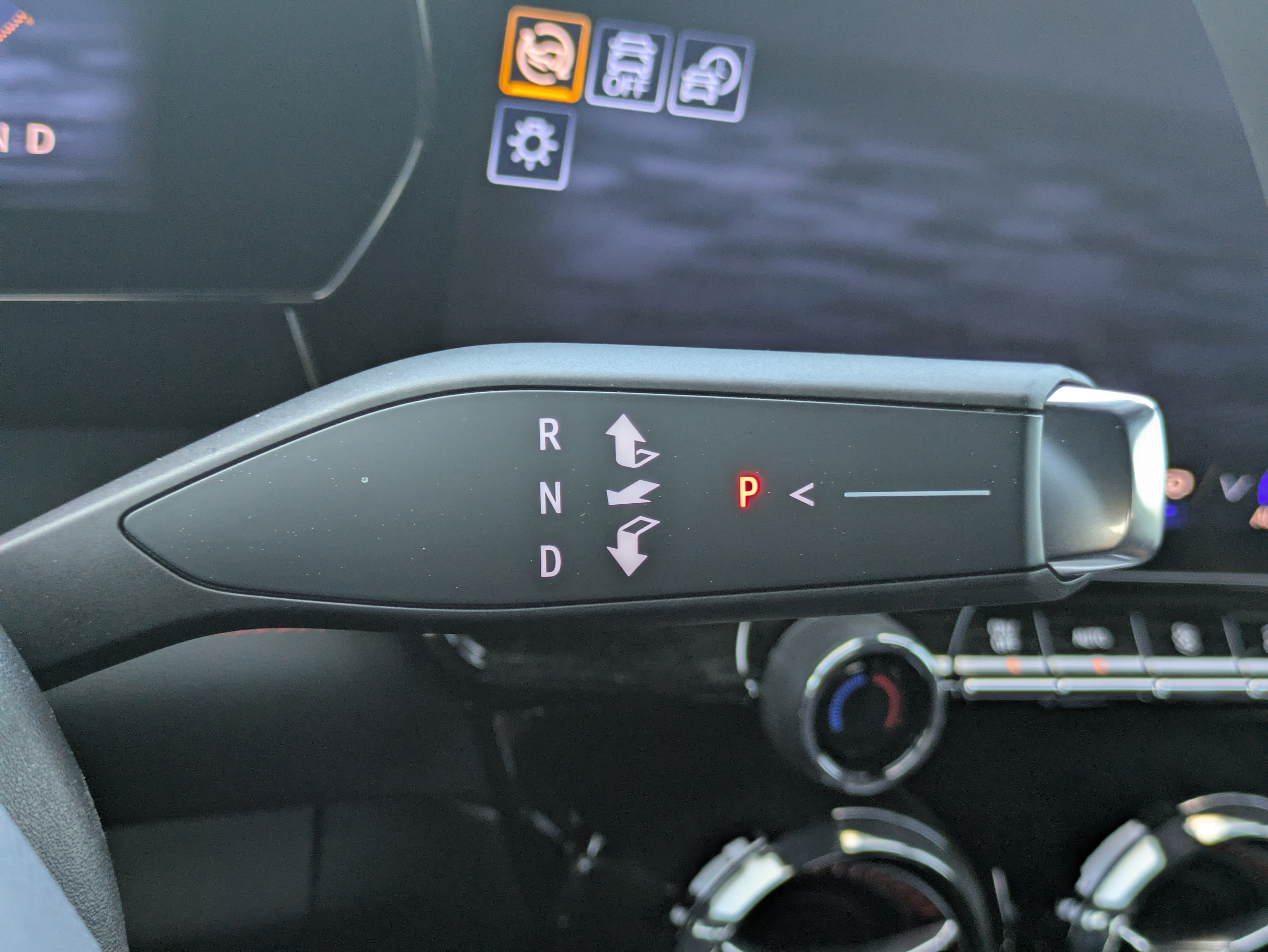 New 2024 Chevrolet Blazer EV RS AWD/4WD image 20