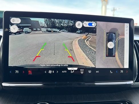 New 2026 Ford Expedition Platinum w/ Platinum Ultimate Package image 42