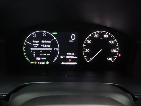 Used 2025 Honda CR-V Sport-L image 41