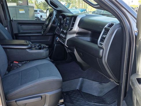 Used 2021 RAM 3500 Tradesman AWD/4WD image 16