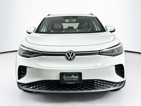 Used 2023 Volkswagen ID.4 Pro RWD image 2