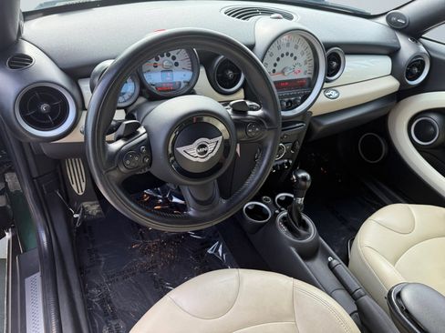 Used 2014 MINI Cooper Roadster S image 13