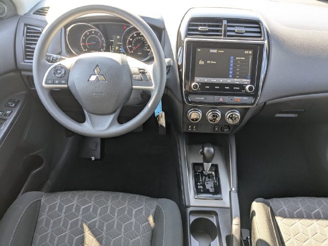 Used 2026 Mitsubishi Outlander Sport ES AWD/4WD image 14