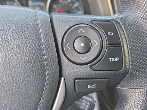 Used 2018 Toyota RAV4 LE w/ All Weather Liner Package AWD/4WD image 30