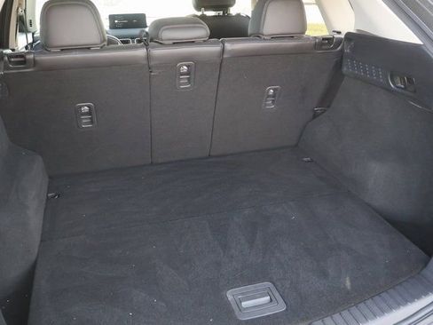 Used 2023 MAZDA CX-5 AWD 2.5 S w/ Preferred Package image 9