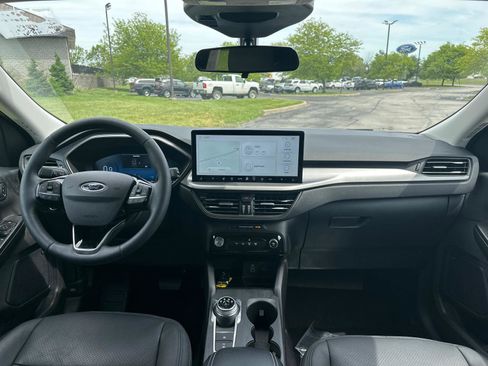 Used 2024 Ford Escape Active w/ Tech Pack #2 image 5