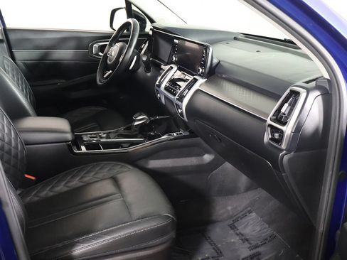 Used 2021 Kia Sorento SX AWD/4WD image 31