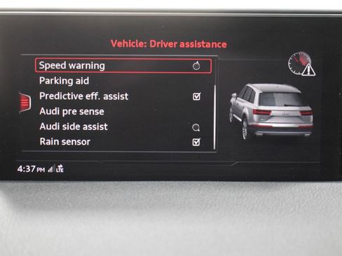 Used 2017 Audi Q7 3.0T Premium Plus image 19