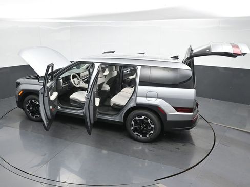 Used 2026 Hyundai Santa Fe SE AWD/4WD image 58