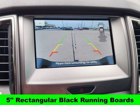 Used 2022 Ford Ranger XLT w/ Equipment Group 301A Mid image 17