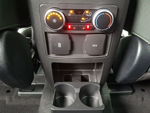 Used 2023 Ford Explorer Timberline image 11