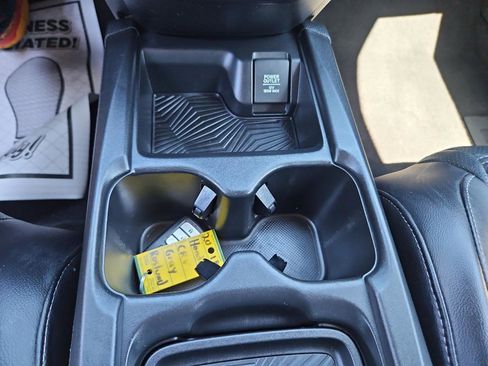 Used 2018 Honda CR-V EX-L image 36