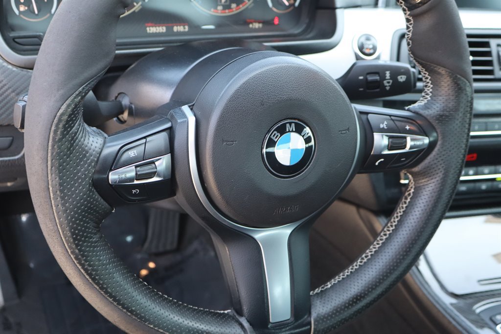 Used 2014 BMW 535i xDrive Sedan AWD/4WD image 35
