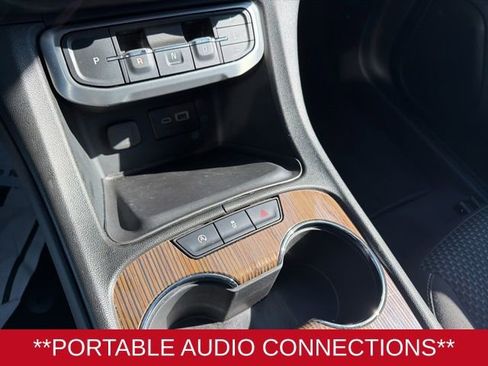 Used 2023 GMC Acadia SLE w/ Driver Convenience Package image 15