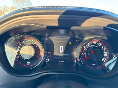 Used 2023 Dodge Challenger R/T w/ Plus Package image 16