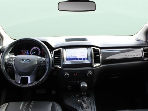 Used 2021 Ford Ranger Lariat w/ Technology Package image 23