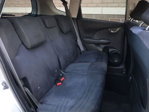 Used 2013 Honda Fit Sport image 24