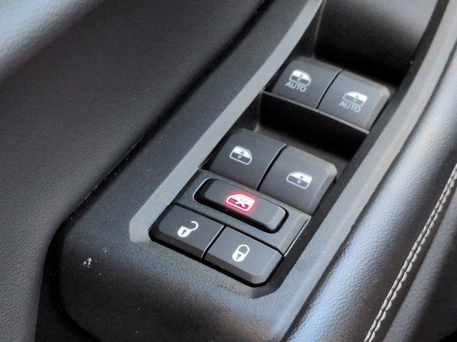 Used 2021 Jeep Grand Cherokee L Limited RWD image 25
