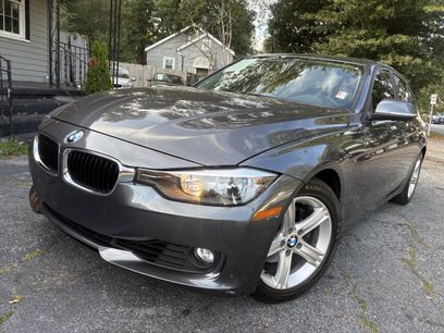 Used 2014 BMW 328i Sedan