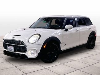 Used 2020 MINI Cooper Clubman S w/ Storage Package video 1