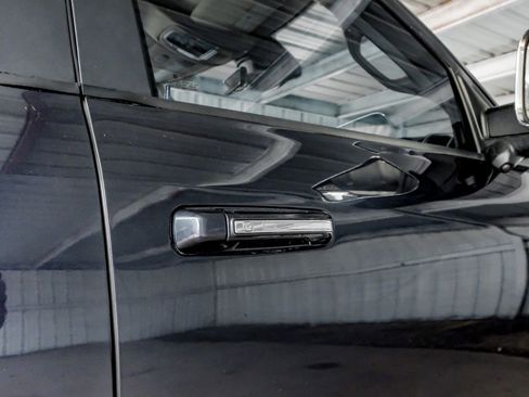 Used 2021 RAM 3500 Laramie w/ Safety Group B image 42