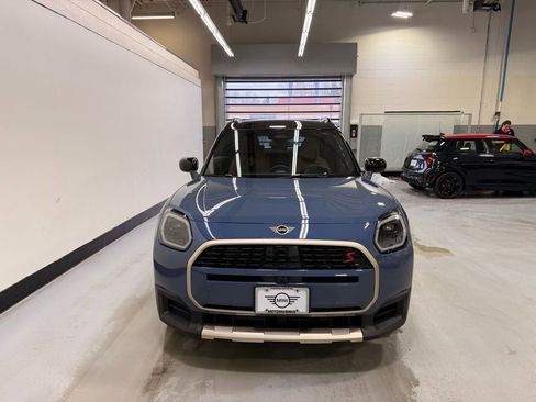 New 2026 MINI Cooper Countryman S image 8