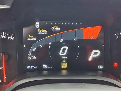 Used 2017 Chevrolet Corvette Grand Sport image 12