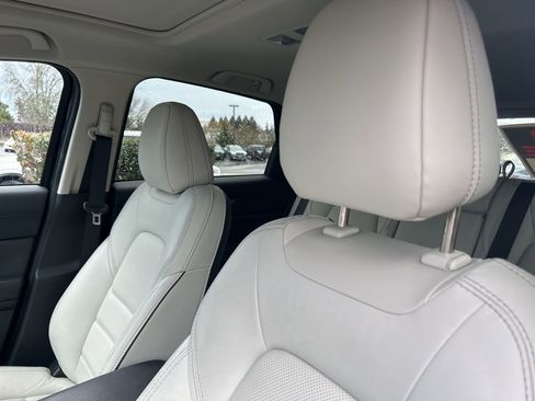 Used 2025 MAZDA CX-5 AWD 2.5 S w/ Preferred Package image 41