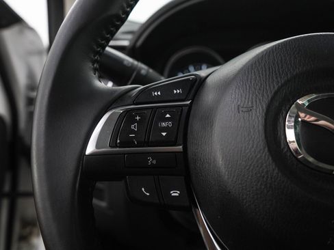 Used 2016 MAZDA CX-5 Grand Touring AWD/4WD image 25