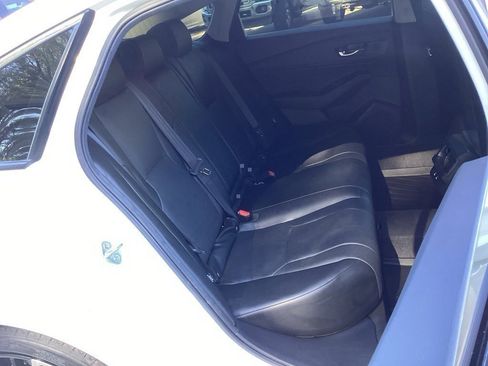 Used 2025 Honda Accord Touring image 30