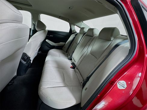 Used 2025 Honda Accord SE image 17
