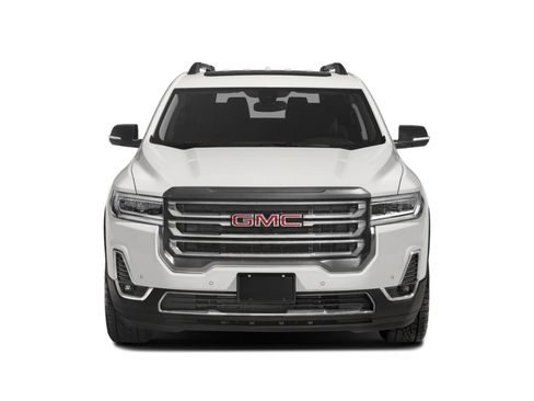 Used 2023 GMC Acadia AT4 w/ Technology Package image 14