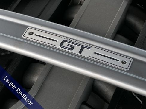 Used 2019 Ford Mustang GT Premium w/ GT Performance Package image 30