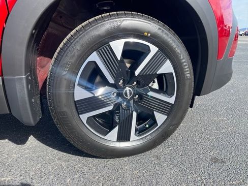 New 2026 Nissan Kicks SV w/ Cold Weather Package image 9