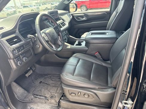 Used 2024 Chevrolet Tahoe RST w/ RST Performance Edition AWD/4WD image 18