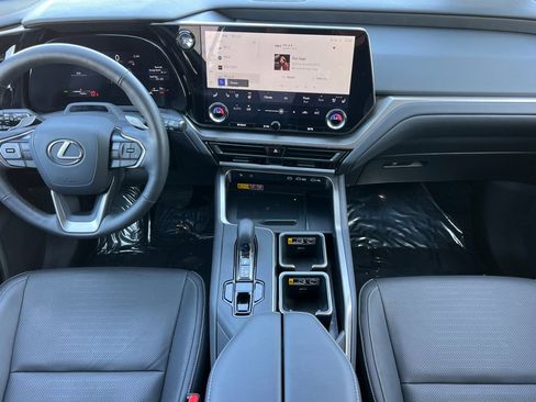 Used 2025 Lexus TX 350 FWD image 16