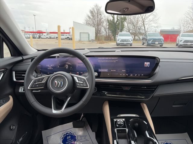 New 2026 Buick Envision Preferred AWD/4WD image 14