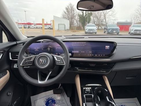 New 2026 Buick Envision Preferred image 14