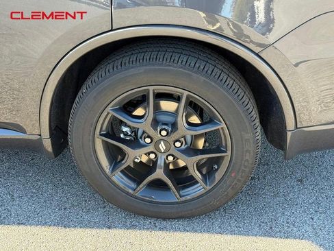 New 2026 Dodge Durango GT w/ Blacktop Package AWD/4WD image 4