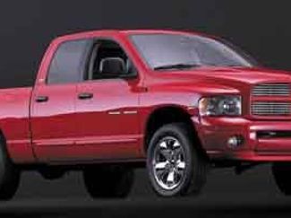 Used 2002 Dodge Ram 1500 Truck 4dr Quad Cab 140 WB 4WD video 2