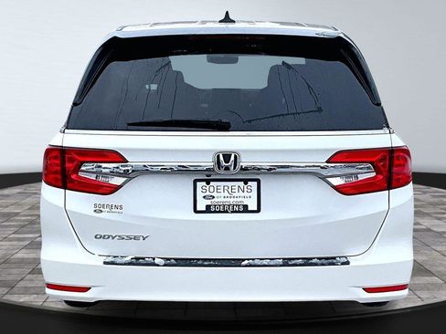 Used 2019 Honda Odyssey EX-L image 6
