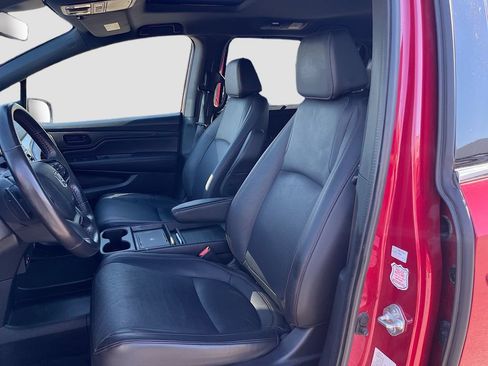 Used 2025 Honda Odyssey Sport-L image 20