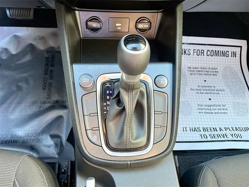 Used 2023 Hyundai Kona SEL w/ Cargo Package image 16