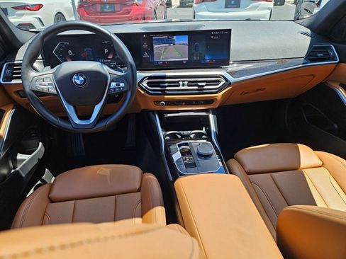 Certified 2023 BMW 330i Sedan w/ Convenience Package RWD image 17
