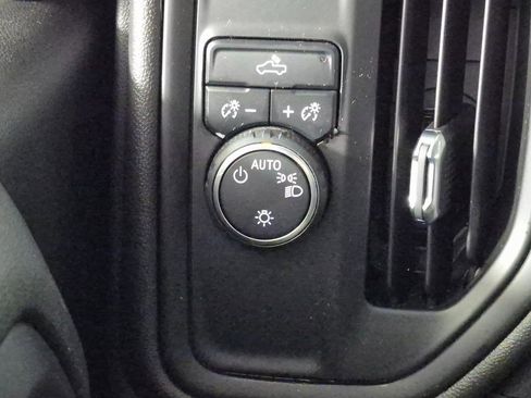 Used 2020 Chevrolet Silverado 1500 W/T w/ WT Fleet Convenience Package image 13