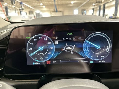 Used 2024 Kia Niro Wind image 10