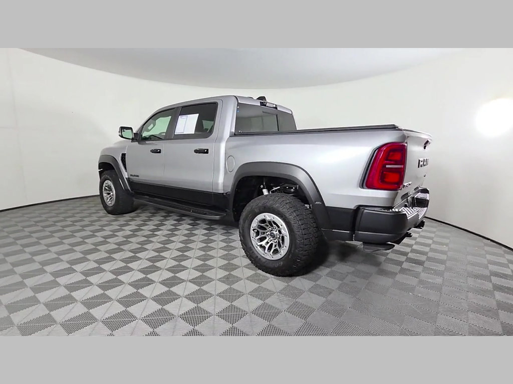 Used 2025 RAM 1500 RHO w/ RHO Level 1 Equipment Group AWD/4WD image 45