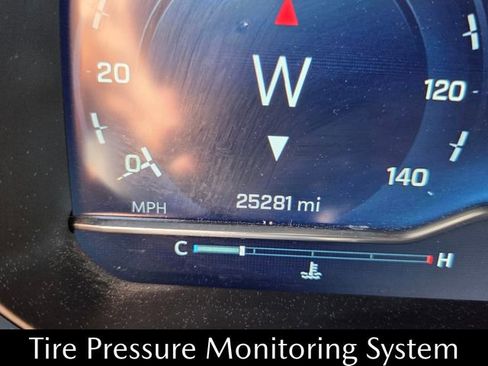 Used 2025 Chevrolet Silverado 1500 LT w/ Work Truck Package image 30