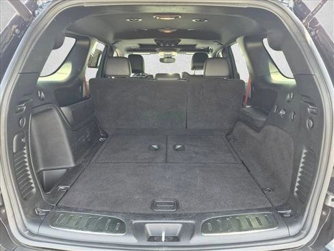 Used 2021 Dodge Durango SRT w/ Trailer Tow Group IV AWD/4WD image 6